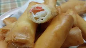Potong sukun sederhana tebal dan celup dalam tepung dan goreng seperti biasa. Resepi Kerepek Popia Kacang Hijau Inibaruresepi Gobitage Com