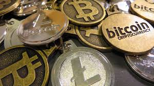 Of course, many true believers in the digital space will scoff at anything traditional wall street says. Crash Course On Crypto Currency Cryptocurrency Is In Fashion Today I By Alex Medium
