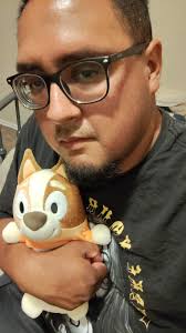 Bluey Squishmallow Collection and Favorites