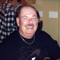 Robert L. Severance Obituary