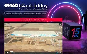 Maybe you would like to learn more about one of these? Care Sunt De Fapt Ofertele Black Friday La Emag De Care Trebuie SÄƒ ProfiÈ›i