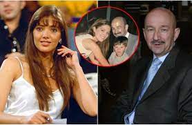 Adela Noriega está casada con Salinas de Gortari y tienen hijos; afirma  periodista - Diario de Yucatán