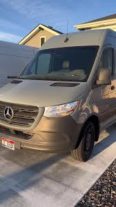 Image result for UPS Brown 2010 Sprinter