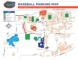 Gator Stadium Seating Chart Seating Chart