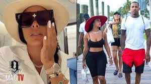 Alexis Sky's Instagram, Twitter & Facebook