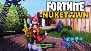 Browse best fortnite creative zone wars map codes! Jonboiii S Nuketown Jonboiii Fortnite Creative Map Code