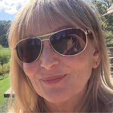 Finally. What Trump looks like without makeup.