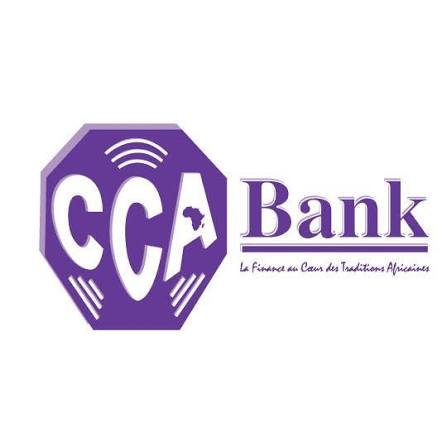 Logo CCA Bank