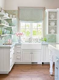 Shabby Chic Kitchen Decor Ideas For Your Farmhouse Or Cottage Shabby Chic Kitchen Decor Chic Kitchen Decor Chic Kitchen