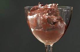 Video Chocolate Mousse Chocolate Mousse Chocolate Mousse Recipe Mousse