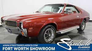 Image result for Laredo Tan 1968 AMX