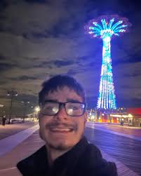 Photo by Joshua Block (@worldoftshirts) · January 1, 2023