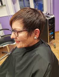 Salon Sandro Rosaria