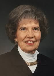 Obituary information for Barbara Owen Criswell