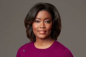 Rashida Jones, replacing Phil Griffin at MSNBC, will be first Black woman  to run a cable news network