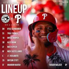 Phillies' bullpen ruins rare impressive Taijuan Walker start in London  Series loss