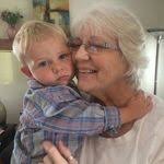 Bonnie Witten's Instagram, Twitter & Facebook