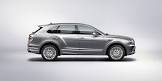 BENTLEY-BENTAYGA