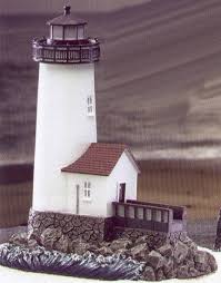 Entdecke rezepte, einrichtungsideen, stilinterpretationen und andere ideen zum ausprobieren. Lefton Lighthouses Miniature Lighthouses Lighthouse Ornaments Lighthousesplus Merchandise On Usalights Com