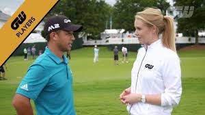 His father is his swing coach as well. Xander Schauffele Profile Planetsport