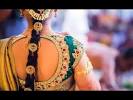 Wedding Indian Hairstyles For Long Hair