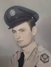 James D. Lonsberry Obituary March 6, 2021