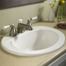 eljer murray oval lavatory center