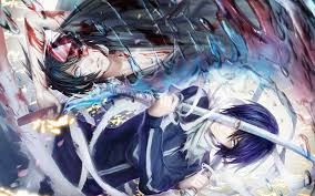 Maybe you would like to learn more about one of these? Noragami Hd Wallpapers Backgrounds