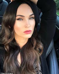 See more ideas about megan fox, peruki naturalne, terry richardson. Megan Fox Is Set To Star In Aurora After Taking A Step Back From Hollywood To Focus On Family Daily Mail Online