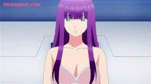 Watch Shuumatsu No Harem 1 Raw - Hentai, Shuumatsu, Shuumatsu No Harem Porn  - SpankBang