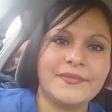 Obituary information for Christina Alcala Vasquez