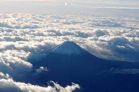 Japanese Panel Warns Any Possible Eruption Of Mt Fuji Could Paralyze Tokyo Reuters