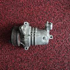 Nissan MR18 AC Compressor for Sentra, Sylphy, Tiida