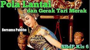 Check spelling or type a new query. Pola Lantai Dan Gerak Tari Merak Youtube