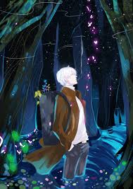 Mushishi Ginko By Missifa On Deviantart Click to manage book marks. mushishi ginko by missifa on deviantart