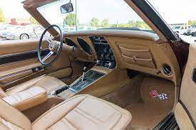 Corvette C3 Carpet Custom Fit 68 82 Corvette Carpet Replacement Factory Interiors