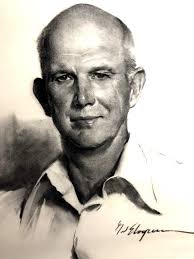 Donald Compton Obituary