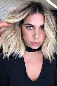 Why You Shouldn T Miss The Game Changing Shadow Root Hair Dark Roots Blonde Hair Blonde Hair With Roots Roots Hair