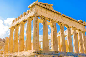Op supersaver kun je altijd snel, eenvoudig en goedkoop een vlucht vinden. Citytrip Athene Boek Hier Je Weekendje Athene Tui