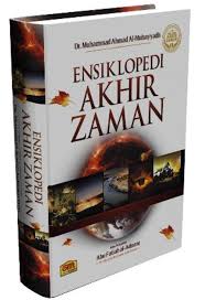 Ensiklopedi Akhir Zaman Original Rekomendasi Ustadz Zulkifli Muhammad Ali Lazada Indonesia