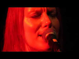 Holly Hyatt "Heartbreaker Blues"