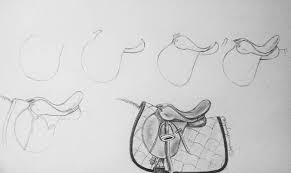 We did not find results for: Dressur Sattel Einfach Zeichnen Anime Drawings Sketches Sketches Tutorial Love Art