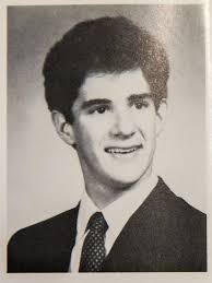 Hamilton the musical: Choreographer Andy Blankenbuehler's Cincy roots