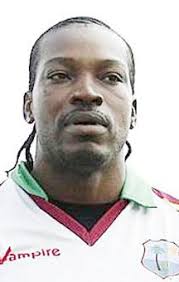 No Taylor, Gayle in CT20 training squad