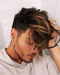 Kapsels 2018 Hair Styles 2017 Men Hair Color Hair Styles