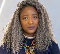 The Hamilton Commission- Accelerating Change Improving the Representation  of Black People in UK Motorsport