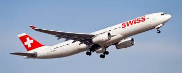 Jetzt online buchen mit swoodoo. Wie Erhalte Ich Eine Flugentschadigung Von Swiss Flightright