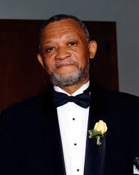 Alfred Jackson Obituary