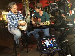 Profile for The Search For The Southern Sound w/ Jeff Mosier