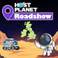 Host Planet Roadshow: Cornwall event image